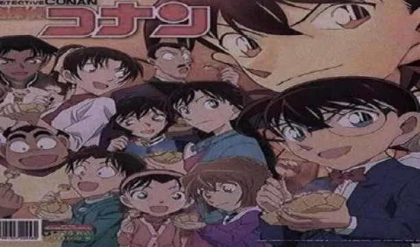 انمي Detective Conan الحلقة 1159 مترجمة