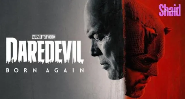 مسلسل Daredevil Born Again الموسم الأول الحلقة 1 الاولى مترجمة