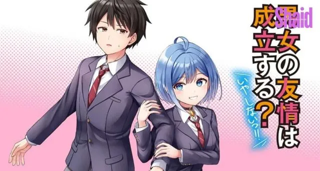 انمي Danjo no Yuujou wa Seiritsu suru (Iya Shinai!!) مترجم