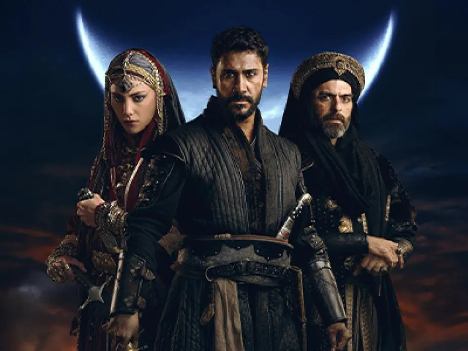  صلاح الدين الأيوبي فاتح القدس مترجم