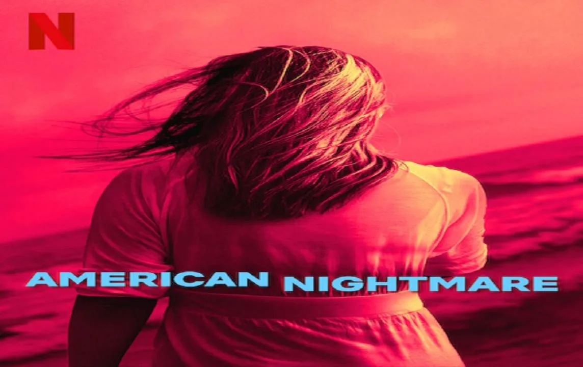  American Nightmare الموسم الاول