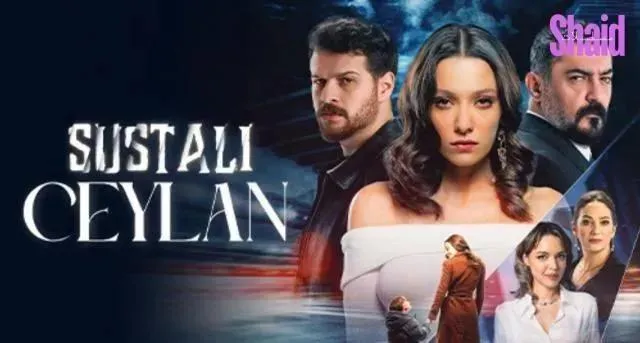 مسلسل الغزال الحلقة 3 الثالثة مترجمة