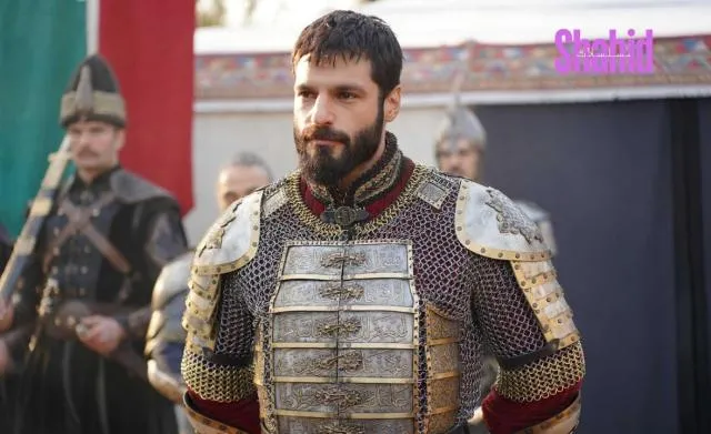 مسلسل محمد الفاتح سلطان الفتوحات الحلقة 30 الثلاثون مترجمة