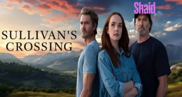 مسلسل Sullivan's Crossing الموسم الثالث الحلقة 1 الاولى كاملة HD