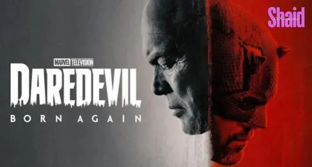 مسلسل Daredevil Born Again الموسم الأول الحلقة 4 الرابعة مترجمة