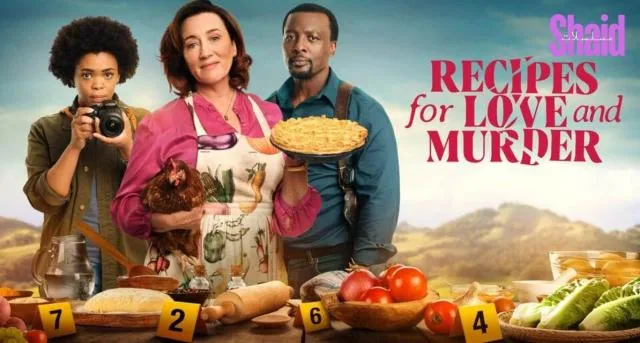 مسلسل Recipes for Love and Murder الحلقة 1 مترجمة
