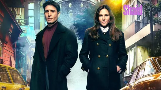 مسلسل كان يا مكان في اسطنبول الحلقة 1 الاولى مترجمة
