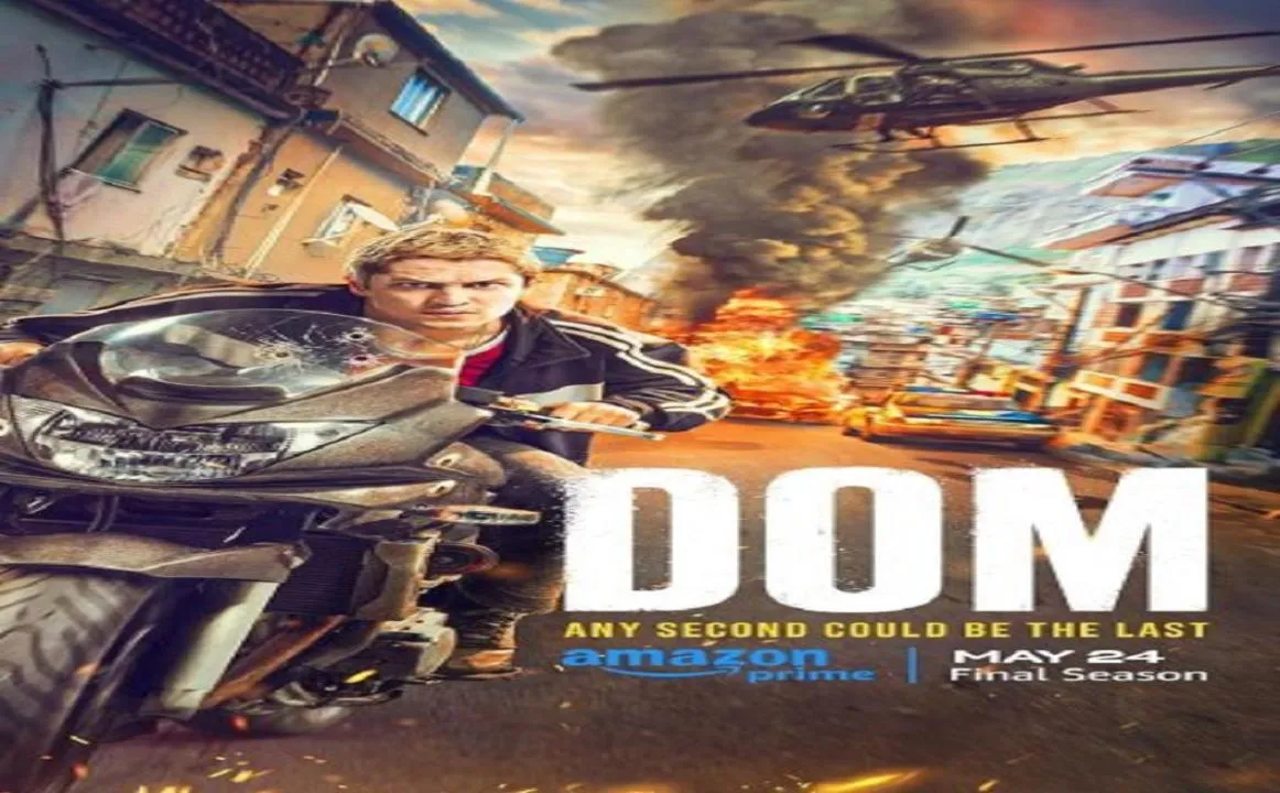  Dom