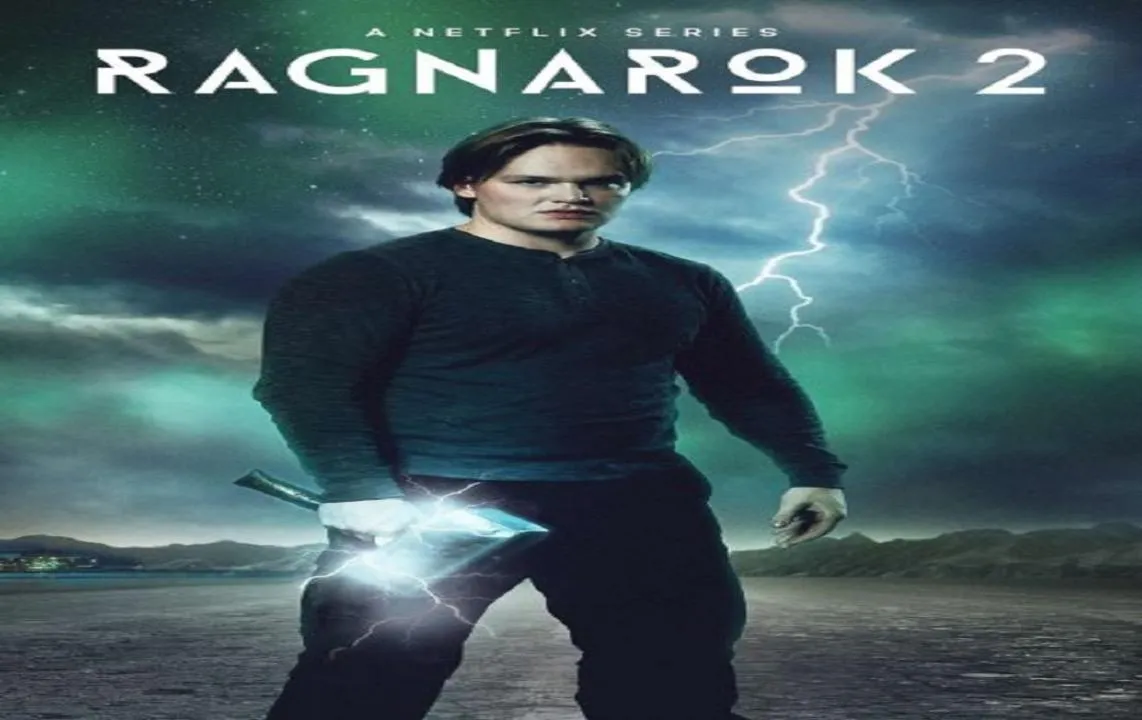  Ragnarok الموسم الثاني