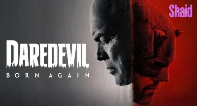 Daredevil: Born Again مترجم كامل