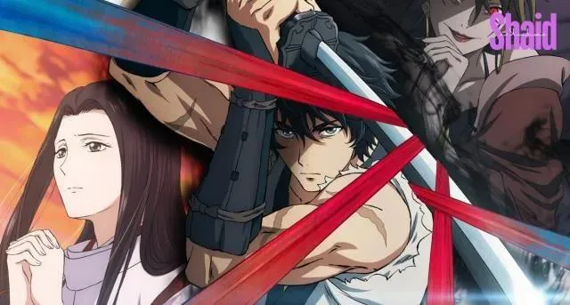 انمي Kijin Gentoushou الموسم الأول الحلقة 6 السادسة مترجمة