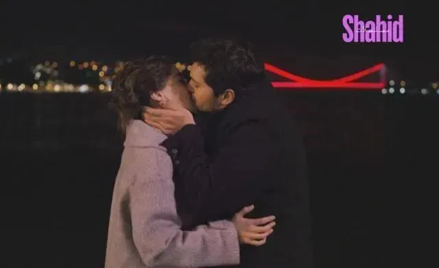 مسلسل ليلى الحلقة 24 الرابعة والعشرون مترجمة HD