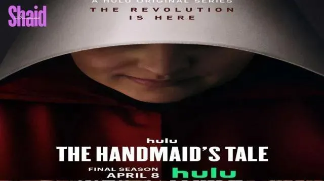 مسلسل The Handmaid's Tale 6 الموسم السادس الحلقة 7 السابعة مترجم