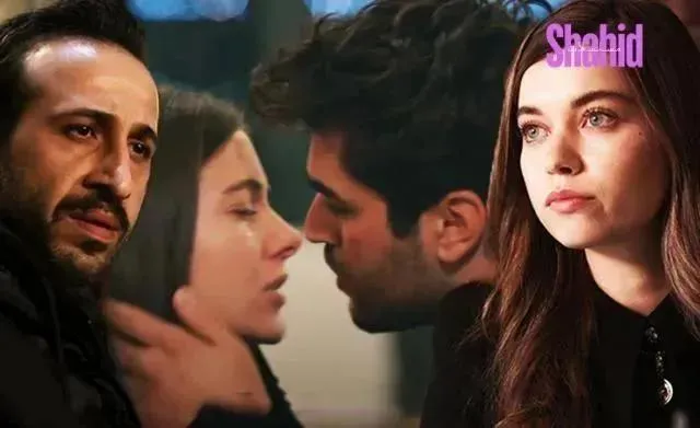 مسلسل الطائر الرفراف 3 الحلقة 98 الثامنة والتسعون مترجمة