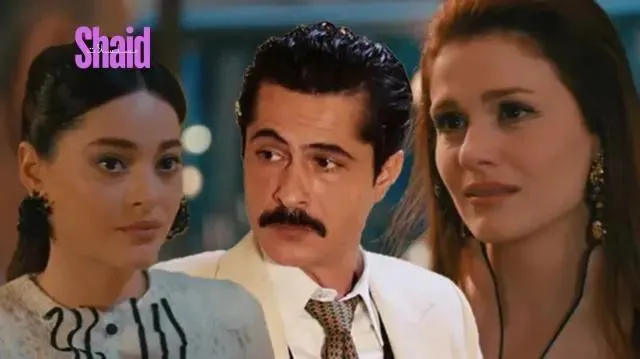 مسلسل لا تبكي يا اسطنبول الحلقة 8 الثامنة والاخيرة مترجمة