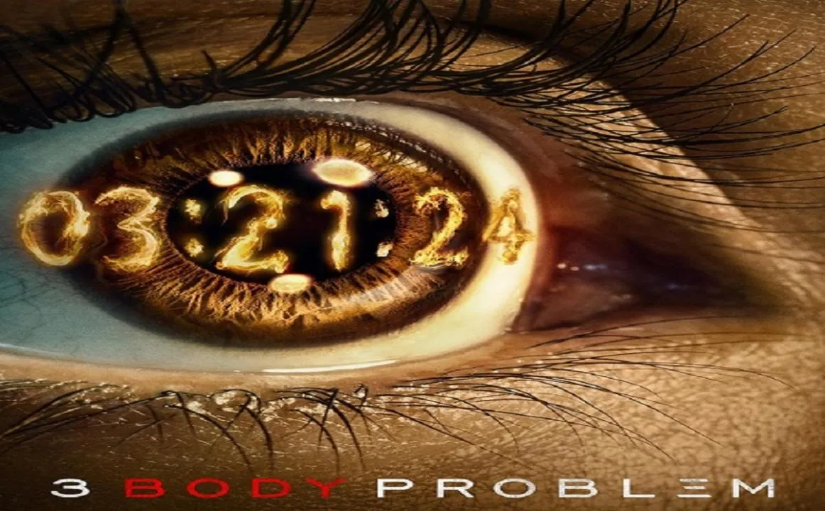  3 Body Problem