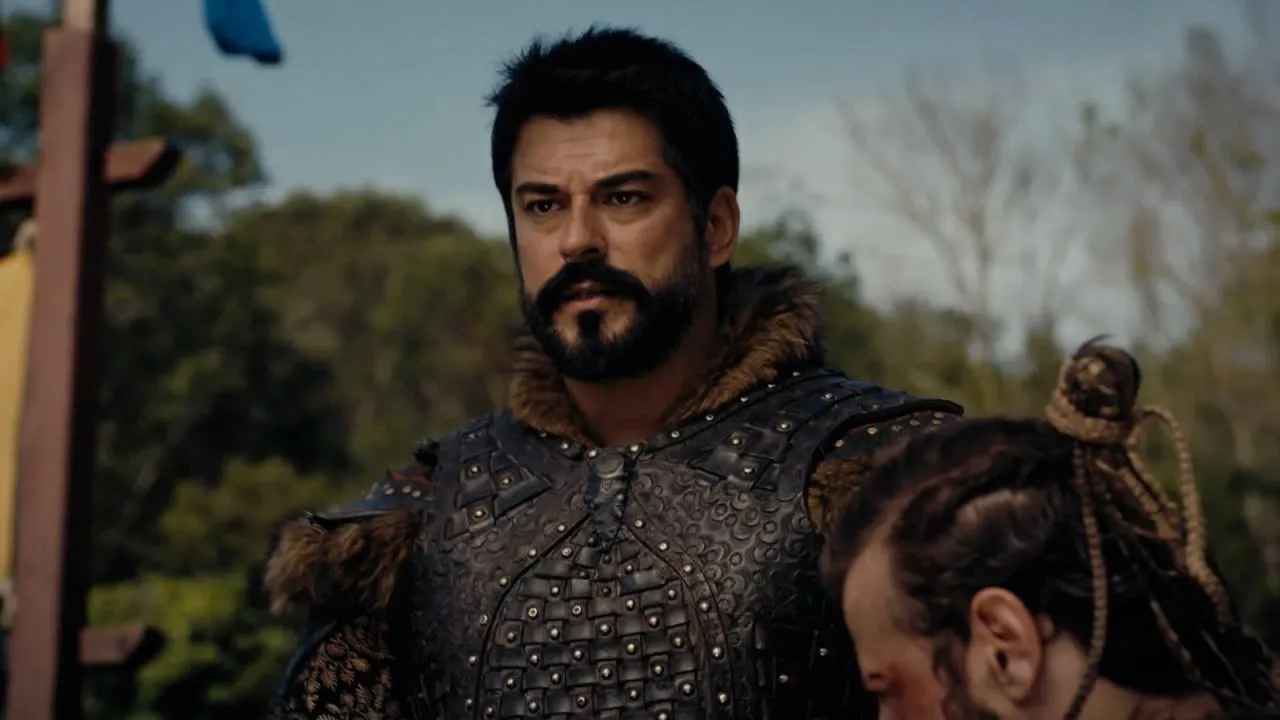 مسلسل المؤسس عثمان الحلقة 162 مترجمة HD