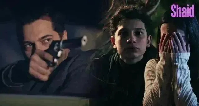 مسلسل حلم اشرف الحلقة 7 السابعة مترجمة