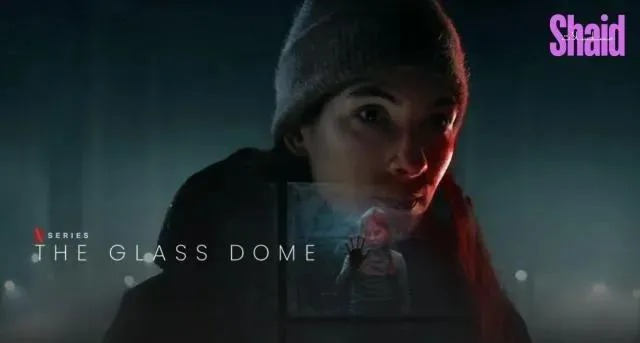 مسلسل The Glass Dome الحلقة 6 والاخيرة مترجمة