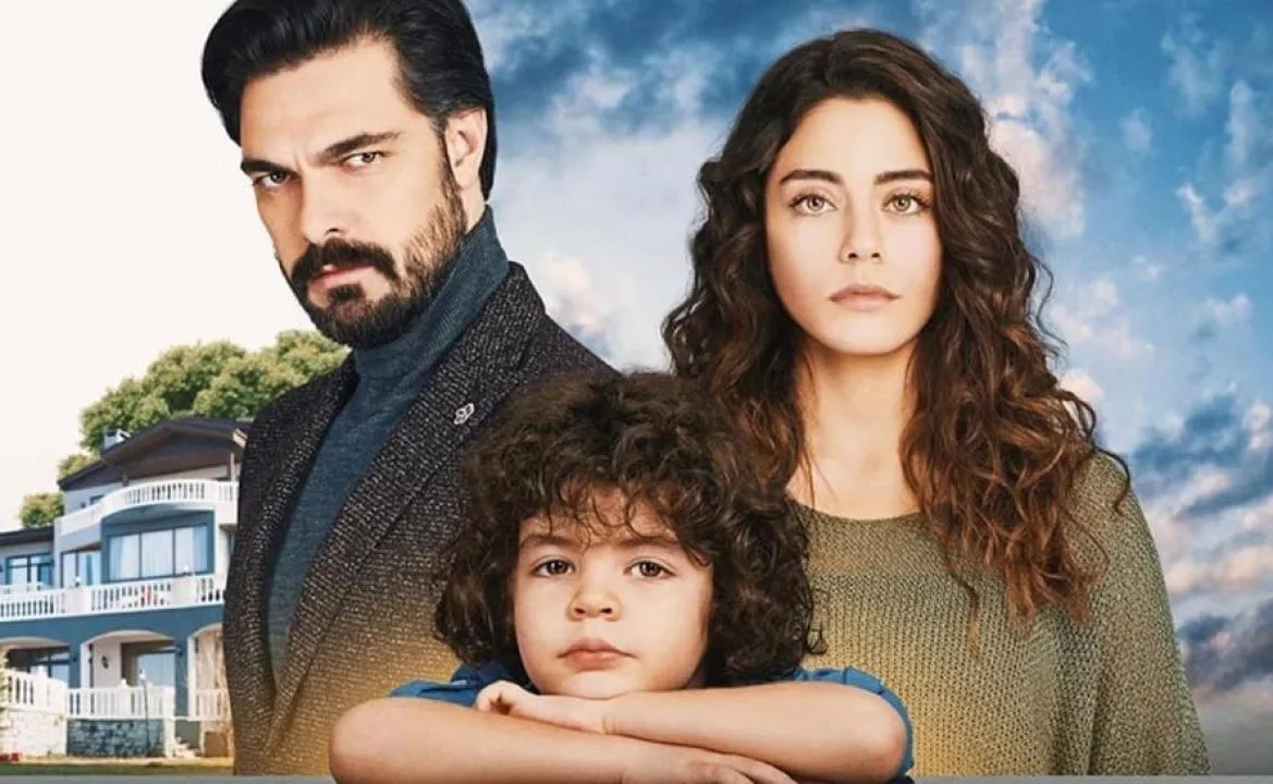 مسلسل الامانة الحلقة 800 مدبلجة قصة عشق