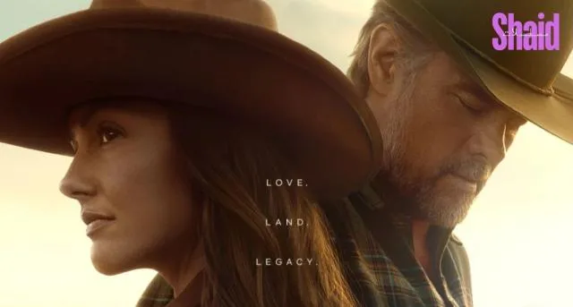 مسلسل Ransom Canyon الحلقة 1 الاولى مترجم