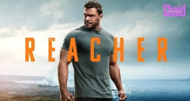 مسلسل Reacher الموسم الثالث الحلقة 2 مترجمة