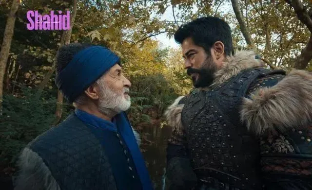 مسلسل المؤسس عثمان الحلقة 181 الحادية والثمانون بعد المئة مترجمة HD