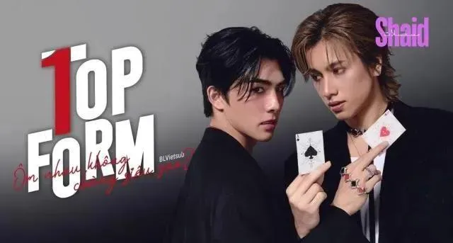مسلسل الأكثر جاذبية Top Form الحلقة 9 التاسعة مترجمة