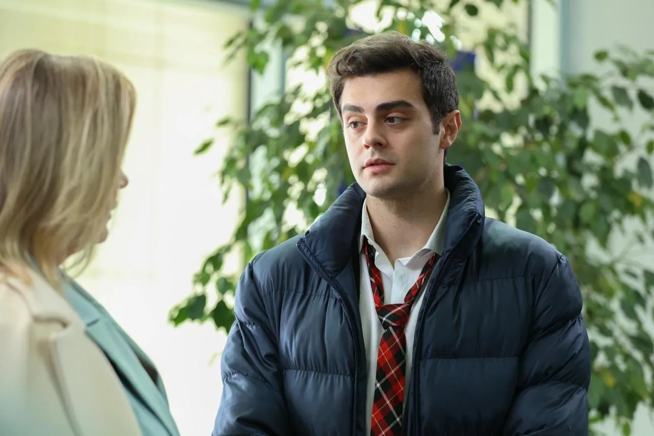 مسلسل اخوتي الحلقة 131 المائة والحادية والثلاثون مترجم
