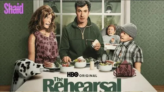 مسلسل The Rehearsal 2 الموسم الثانى الحلقة 2 الثانية مترجم