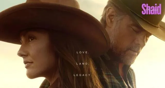 مسلسل Ransom Canyon الحلقة 10 العاشرة والاخيرة مترجم