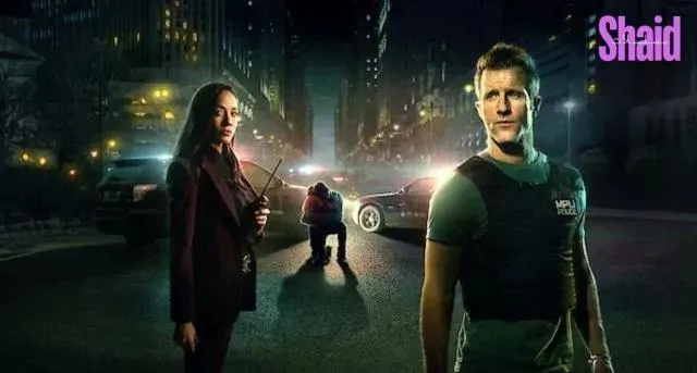 مسلسل Alert: Missing Persons Unit الموسم الثالث الحلقة 6 مترجمة