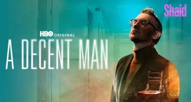 مسلسل A Decent Man الحلقة 5 الخامسة مترجمة
