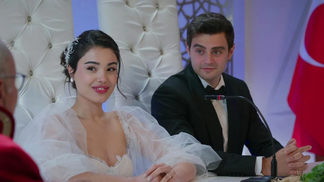 مسلسل اخوتي الحلقة 132 مترجم
