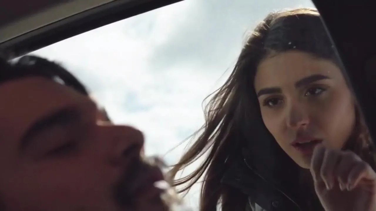 مسلسل متحف يدي الحلقة 4 الرابعة