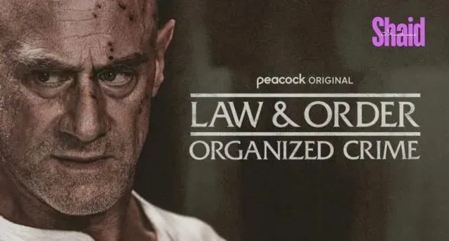 مسلسل Law & Order: Organized Crime الموسم الخامس الحلقة 3 الثالثة مترجمة