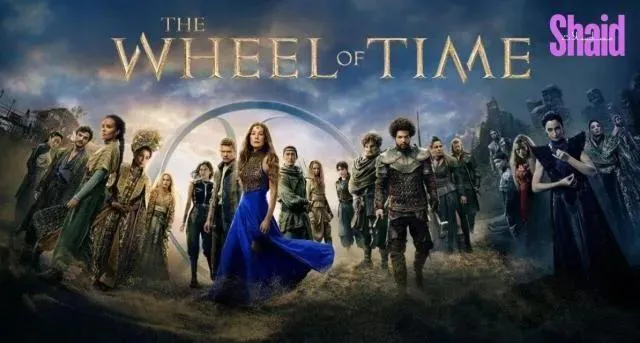 مسلسل The Wheel of Time الموسم الثالث الحلقة 6 السادسة مترجمة