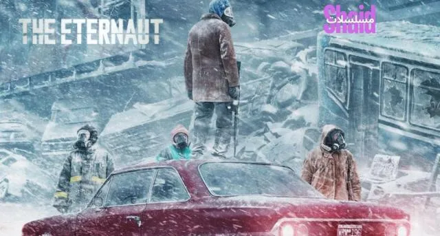 مسلسل The Eternaut الحلقة 1 الاولى مترجم