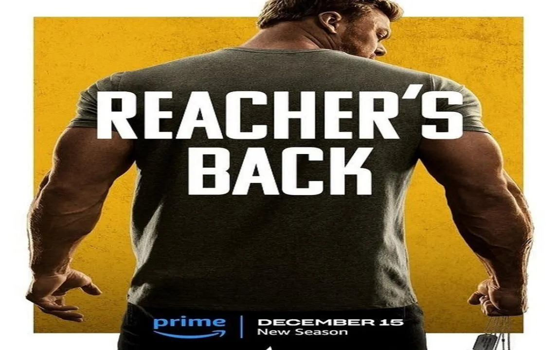  Reacher