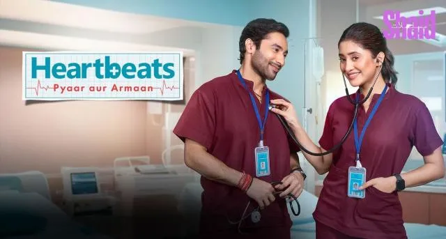 Heartbeats: Pyaar aur Armaan مترجمة