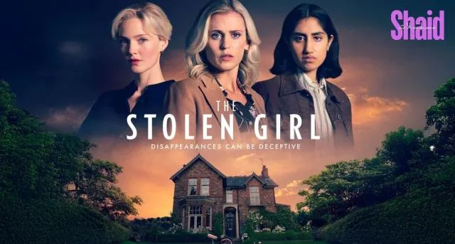 The Stolen Girl 2025 مترجم كامل