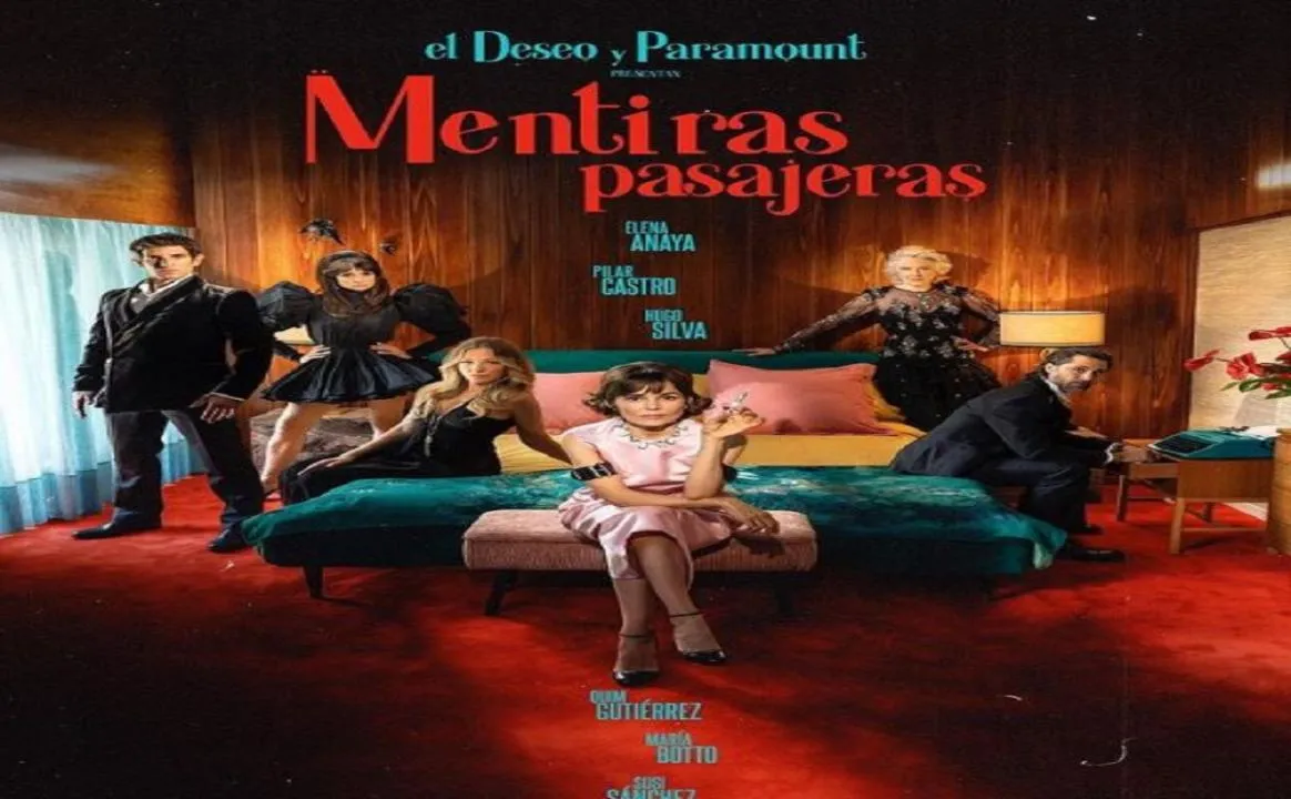  Mentiras pasajeras