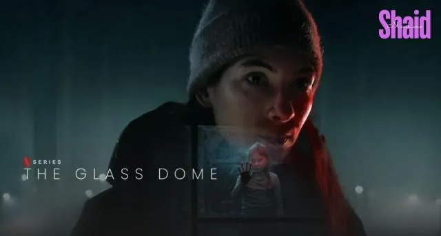 The Glass Dome  2025 مترجم كامل