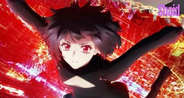انمي Your Forma متزجم كامل
